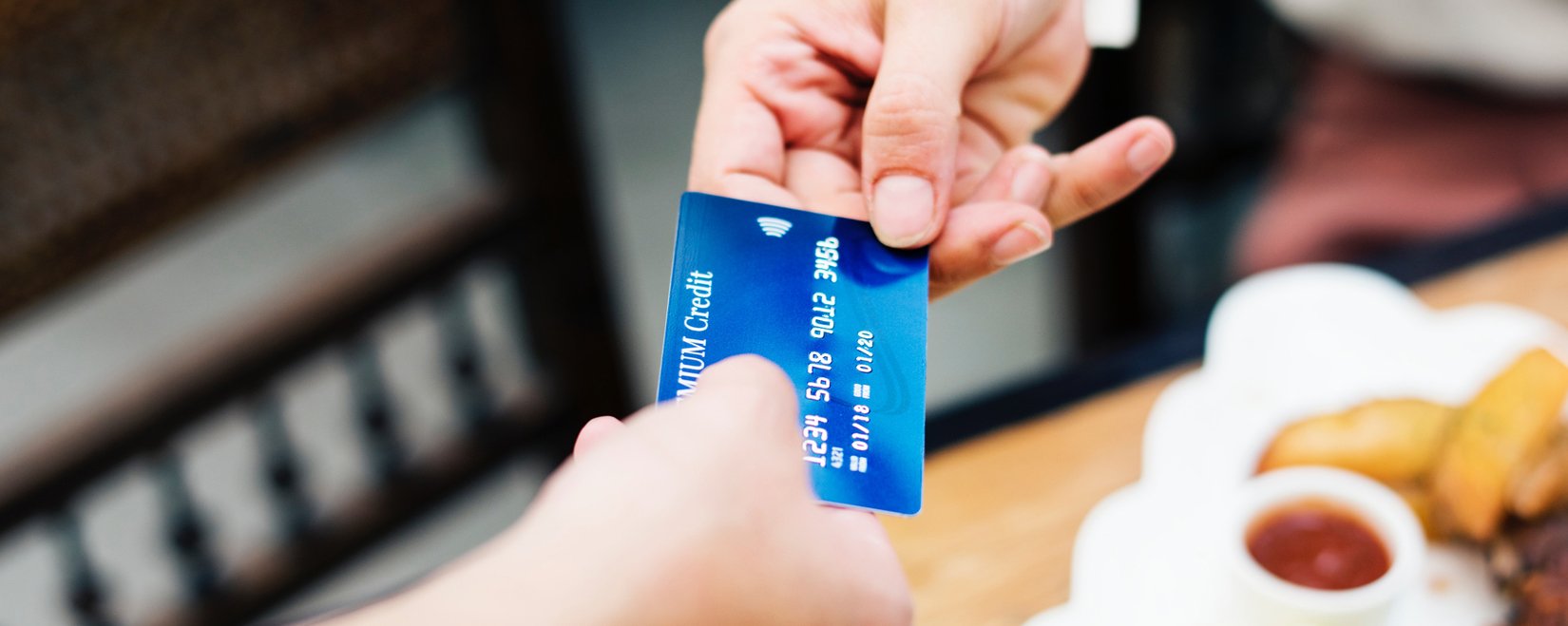 Qu'est-ce qu'une carte de paiement en closed loop ?